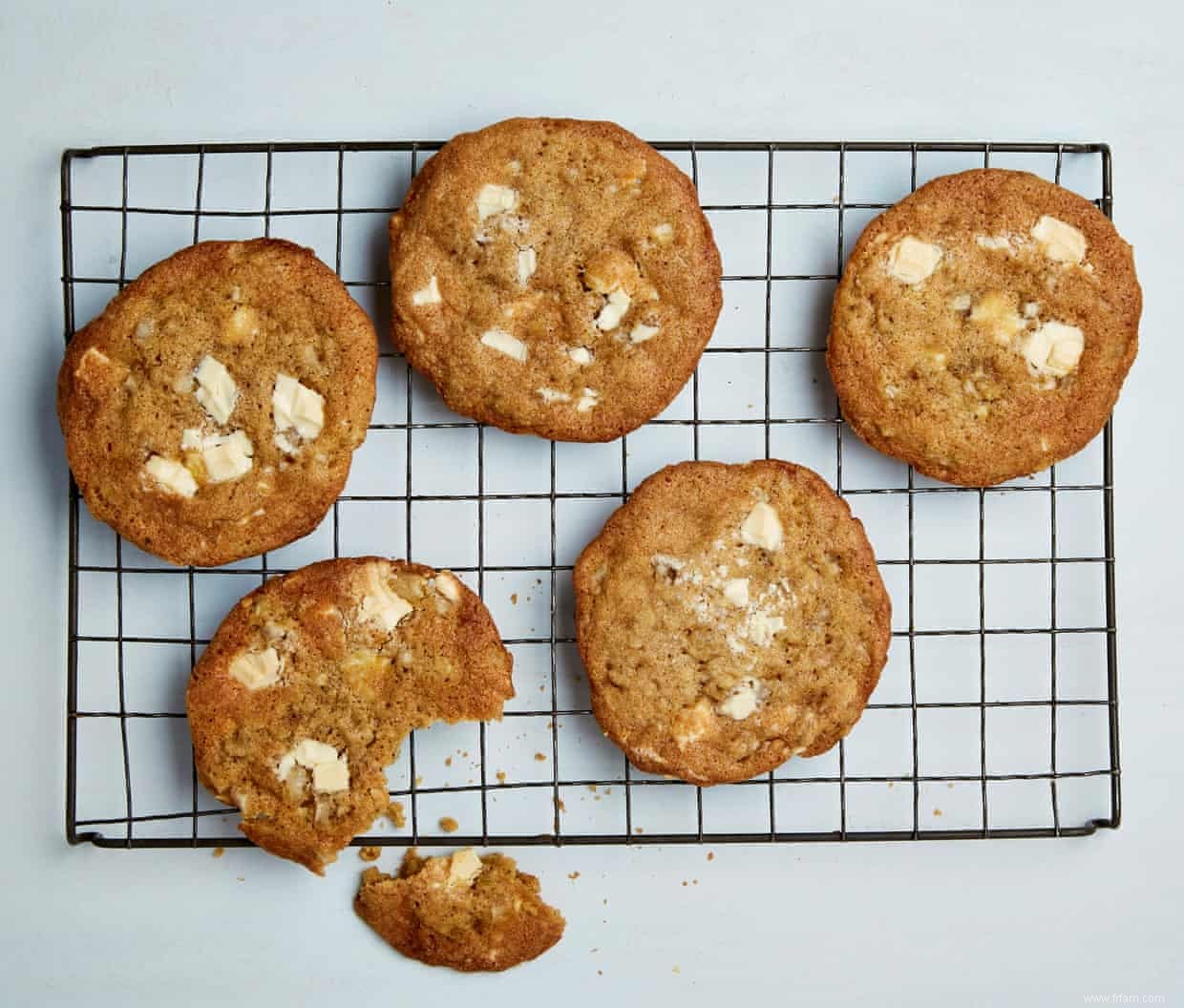 Un festin de recettes rapides de gâteaux et de biscuits 