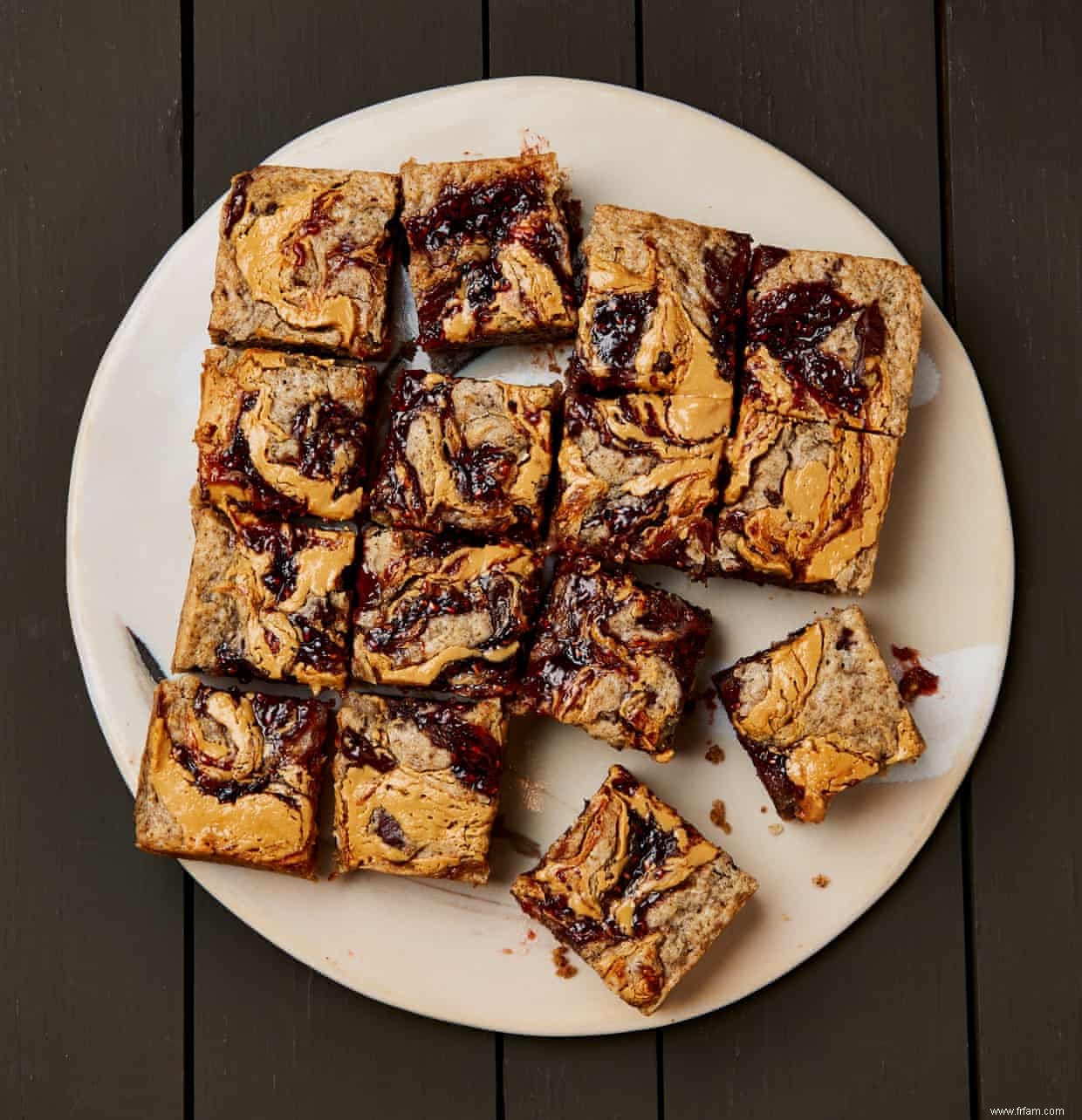 Un festin de recettes rapides de gâteaux et de biscuits 