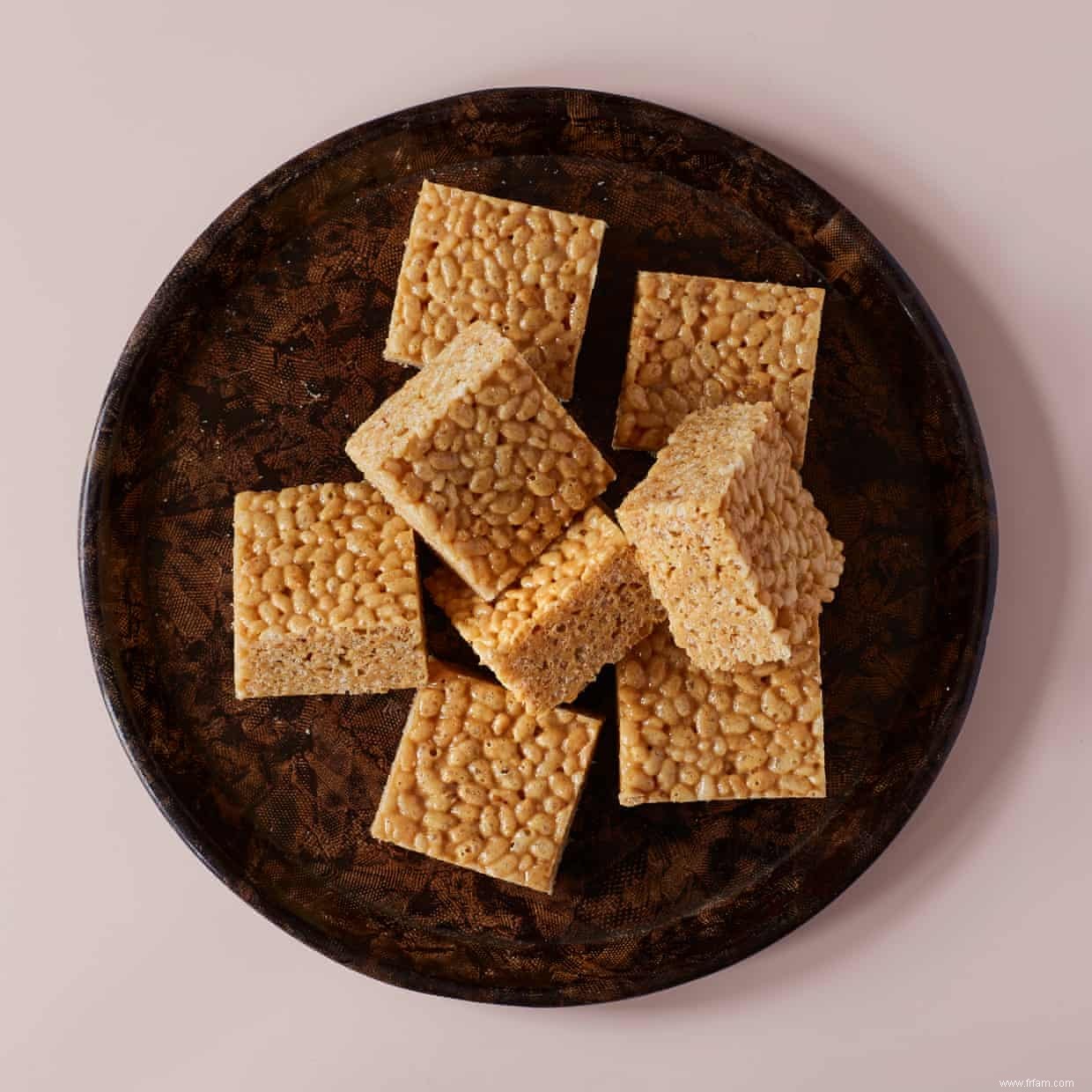 Un festin de recettes rapides de gâteaux et de biscuits 