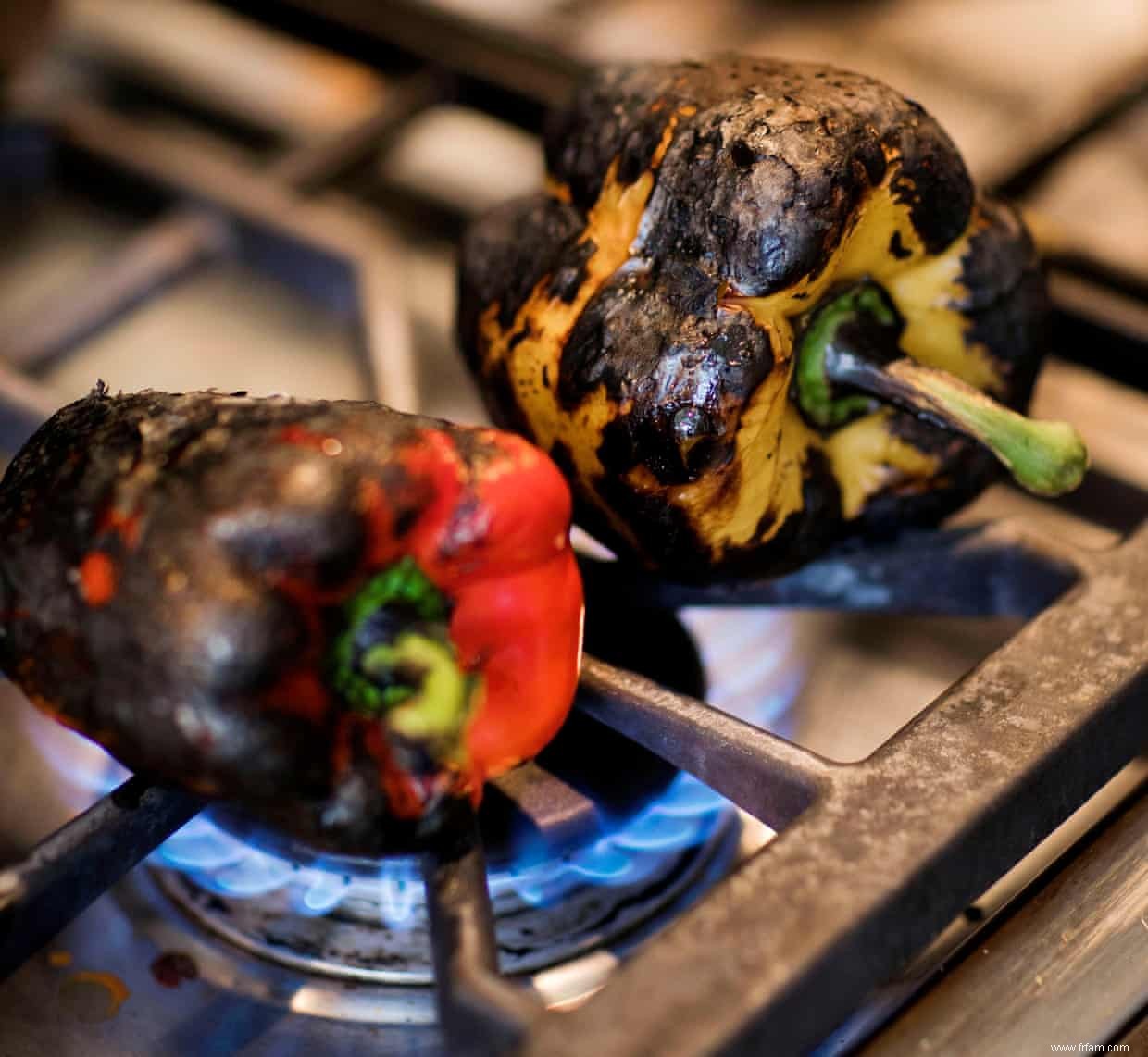 Qu est-ce que je suis, foie haché? Trois recettes utilisant des aubergines à la place de la viande 