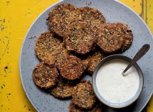 Qu est-ce que je suis, foie haché? Trois recettes utilisant des aubergines à la place de la viande 