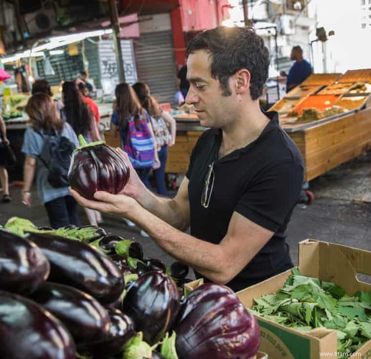 Qu est-ce que je suis, foie haché? Trois recettes utilisant des aubergines à la place de la viande 