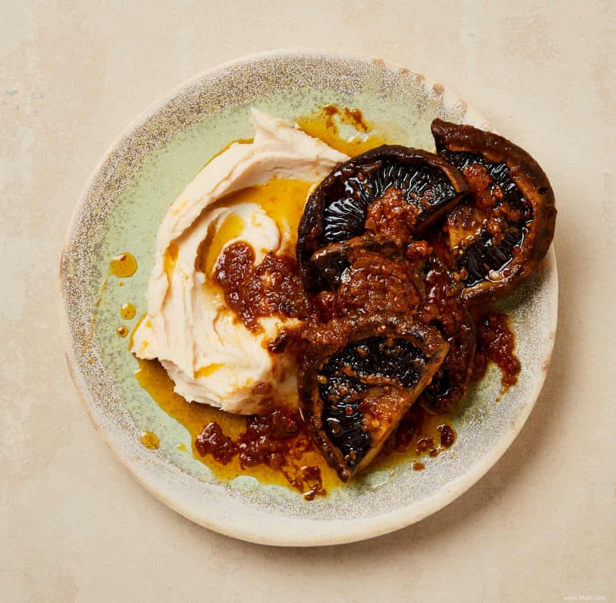 10 recettes parfaites pour l hiver australien de Yotam Ottolenghi 