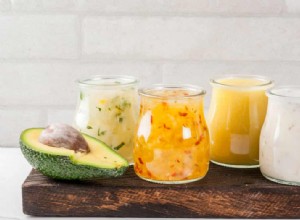 Bien assemblés :quatre vinaigrettes qui conviennent à toutes les salades 