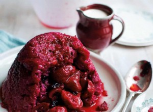 La recette du pudding d été sans déchets de Tom Hunt 