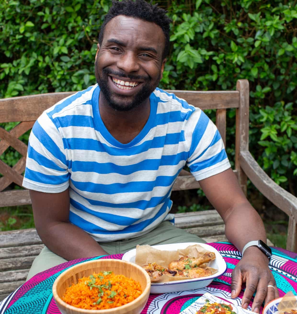 La cuisine nigériane de ma mère me manque. Peut-elle m apprendre via Zoom ? 