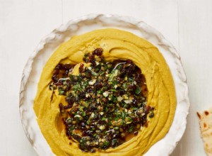 Vacances à la maison :les recettes de meze grec d été de Yotam Ottolenghi 