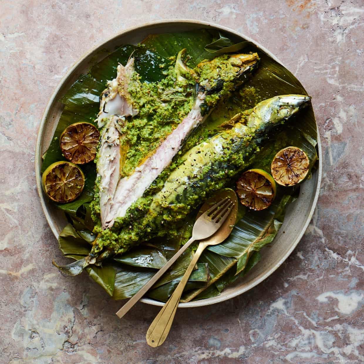 Quatre recettes de fruits de mer sri-lankais pour un séjour épicé 