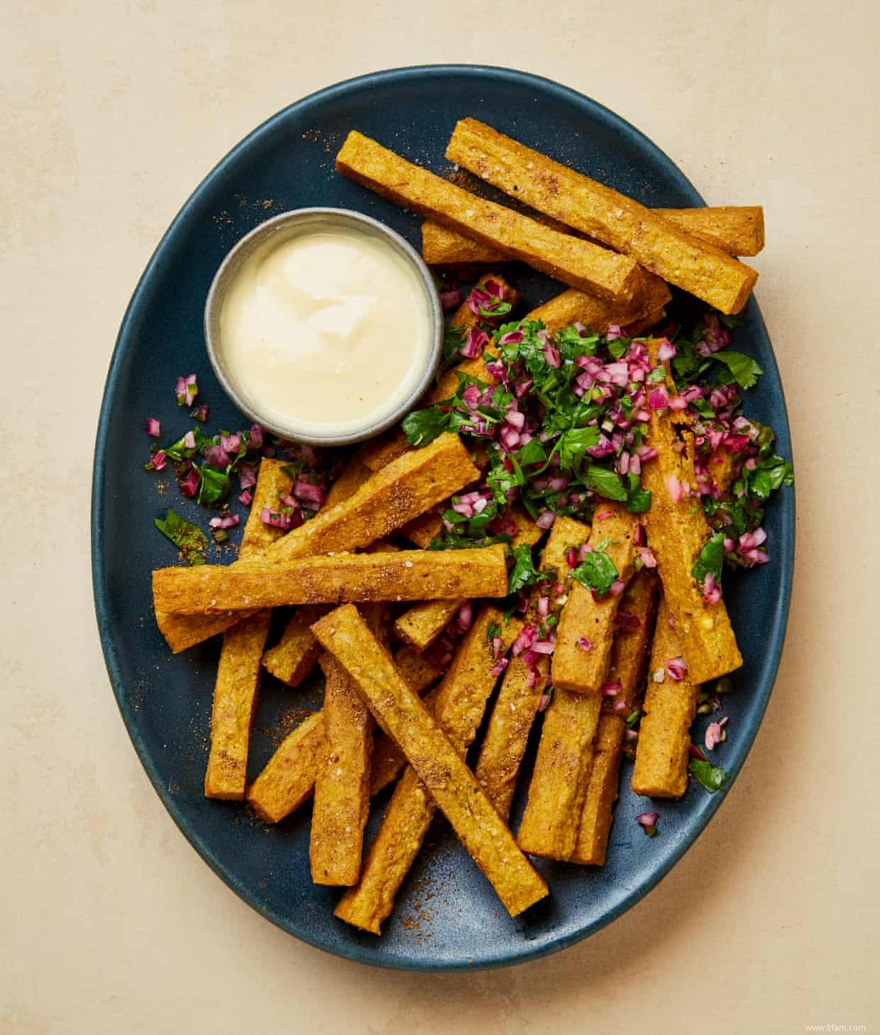 Les recettes de pois chiches de Yotam Ottolenghi 