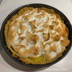 Comment faire la tarte au citron vert parfaite – recette 