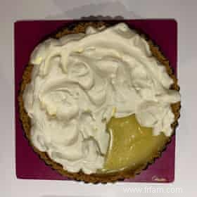 Comment faire la tarte au citron vert parfaite – recette 