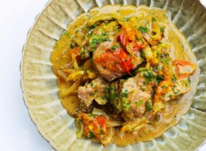 La recette d agneau aux tomates, noix de coco et coriandre de Nigel Slater 