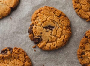 Quel est le secret du cookie ultime aux pépites de chocolat ? 