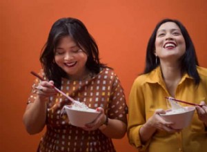 Super bowls :recettes birmanes des Rangoon Sisters 