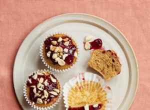 Cuire, congeler ou frire :les recettes de gâteaux et de desserts de Ravneet Gill 