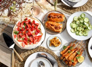 Lancez-vous :recettes de barbecue simples d inspiration indienne de Sarah Todd 