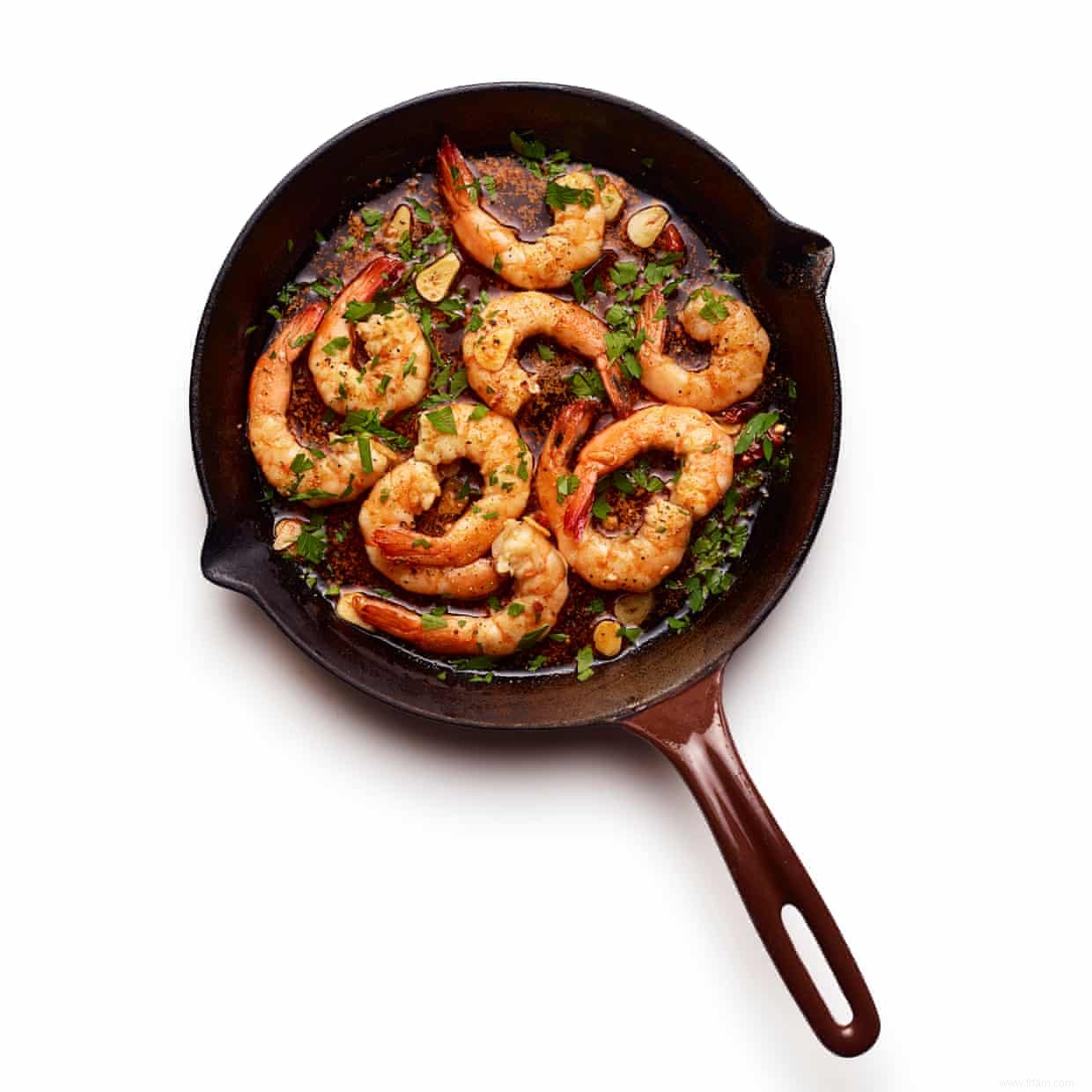 Comment faire les gambas al ajillo parfaites – recette 