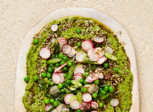 Des pois tahini aux poivrons farcis au maïs :les recettes de légumes surgelés de Yotam Ottolenghi 