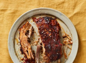 Des côtes levées berbères au maïs épicé :les recettes de Marcus Samuelsson pour un barbecue de fin d été 