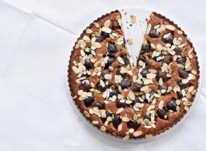 Noisette, mais sympa ! 17 recettes fantastiques aux amandes, des tartes aux abricots aux tajines d agneau 