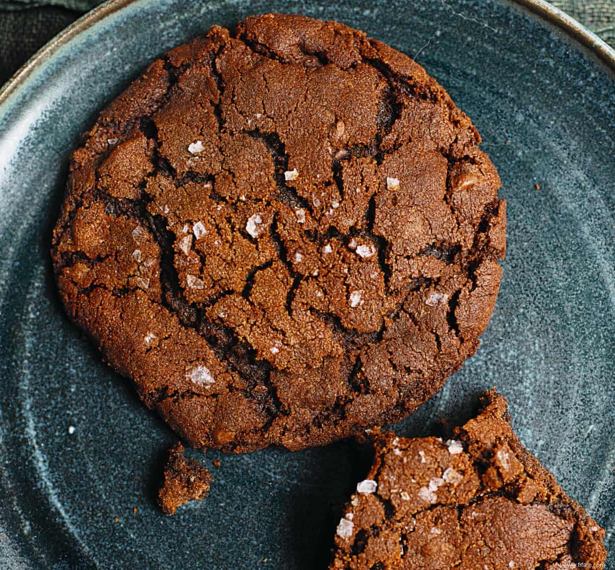 Gâteau au chocolat au beurre de cacahuète et pain d épices vegan :cinq nouvelles recettes sucrées de Nigella Lawson 