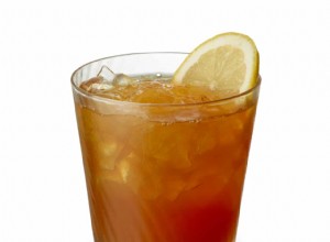 Cocktail de la semaine :punch au rhum Moor Hall – recette 