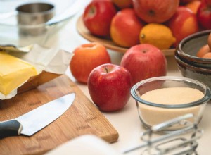 Que puis-je échanger contre du sucre dans les pâtisseries sucrées ? 