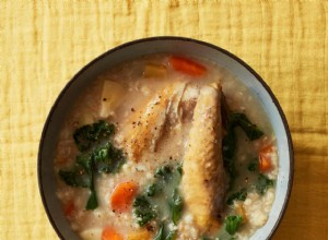 Un repas dans un bol :des soupes d hiver pour réchauffer le corps et l esprit - recettes 