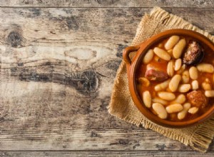 Bean there :mon amour de la fabada dans les Asturies, en Espagne - plus la recette 