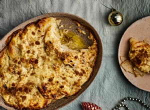 Canard et tous les accompagnements :recettes pour un dîner de Noël scandinave 