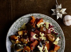 Champignons sauvages et rôti au coucher du soleil :recettes pour un festin végétarien scandinave 