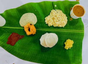 Le pongal est un aliment réconfortant pour la saison des récoltes du sud de l Inde - plus la recette 