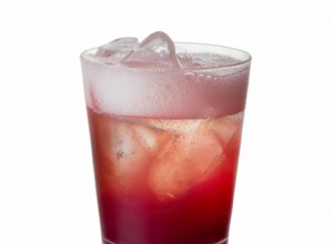 Cocktail de la semaine :Cerise épicée d Officina OO – recette 