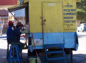 Je n oublierai jamais les tacos au poisson que j avais au Mexique - voici la recette 