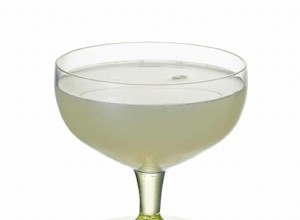 Cocktail de la semaine :Gimlet haru de Dinings – recette 