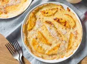 Le plaisir des crêpes :10 grands chefs sur leurs recettes préférées – des crêpes aux pommes au dosa de canard 