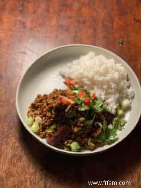 Comment faire le keema parfait – recette 