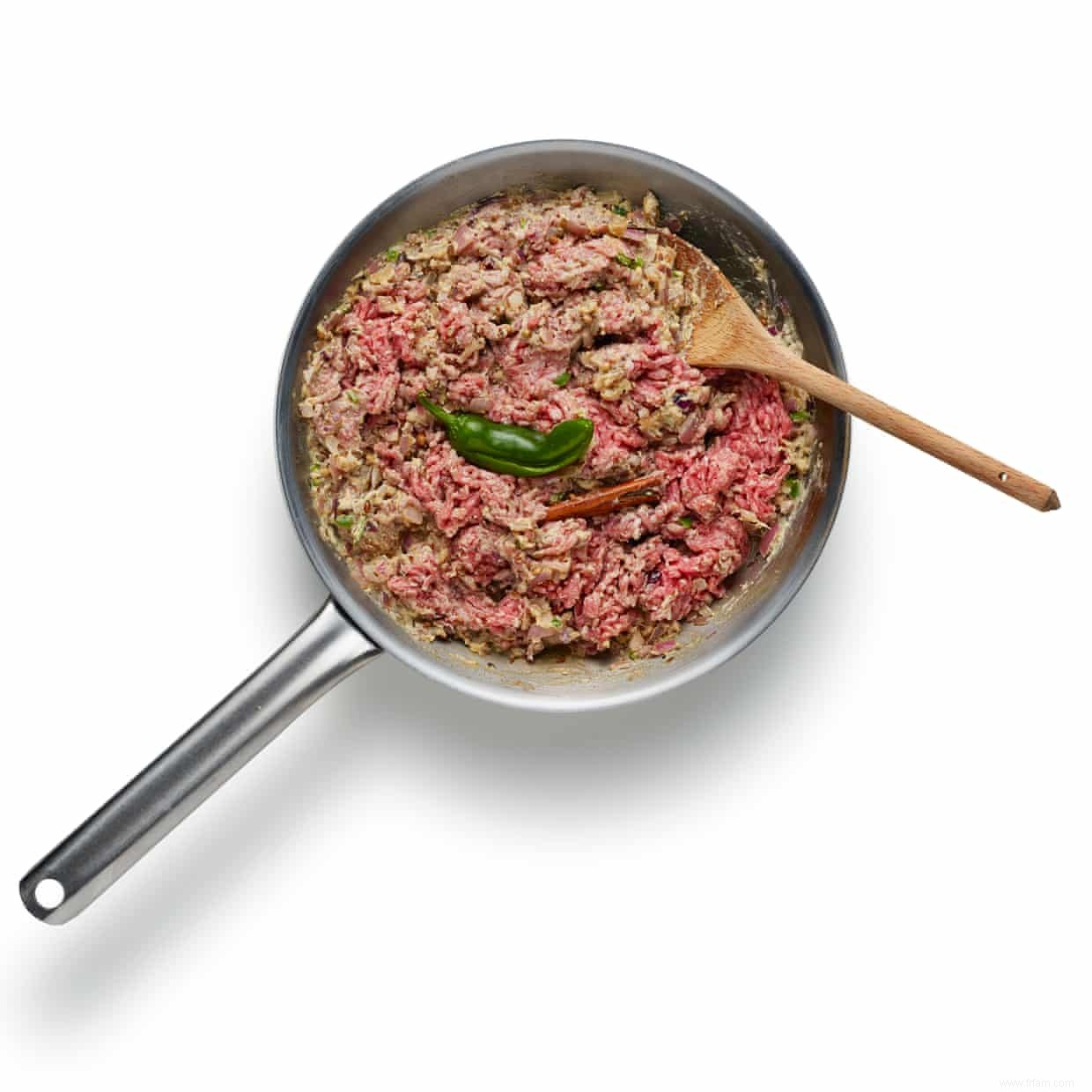 Comment faire le keema parfait – recette 