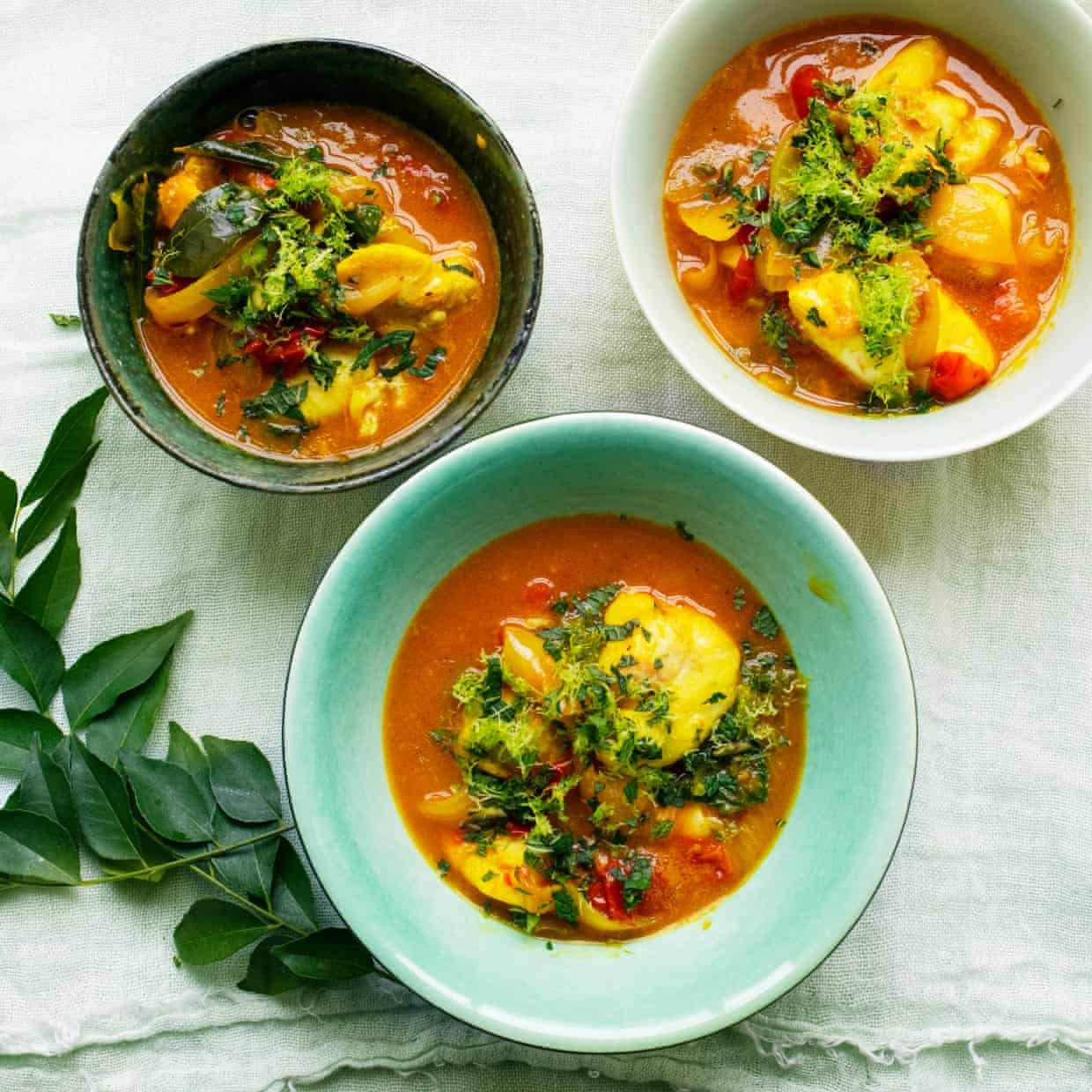 À l improviste :les recettes de fruits de mer de Nigel Slater 