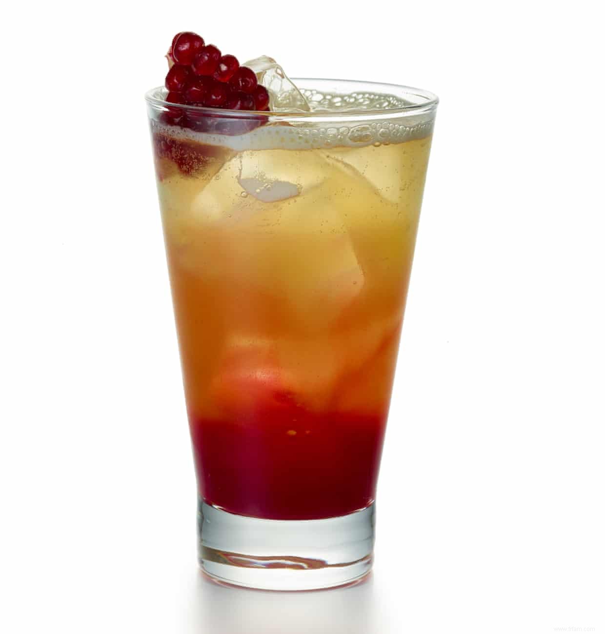 Cocktail de la semaine :Rita’s El Sol en Soho – recette 