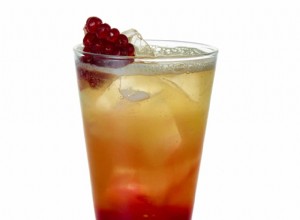 Cocktail de la semaine :Rita’s El Sol en Soho – recette 