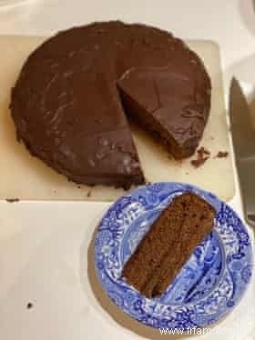 Comment faire la parfaite Sachertorte – recette 