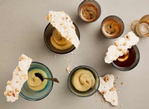 Du riz kimchi au four à l affogato à la crème pâtissière :les recettes aux œufs de Yotam Ottolenghi 