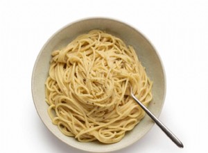 Comment faire des pâtes cacio e pepe – recette 