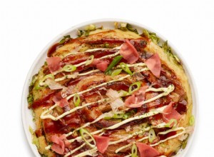 Comment faire le parfait okonomiyaki – recette 