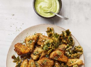 Dippers, curry et caramel au café :les recettes de tofu de Yotam Ottolenghi 