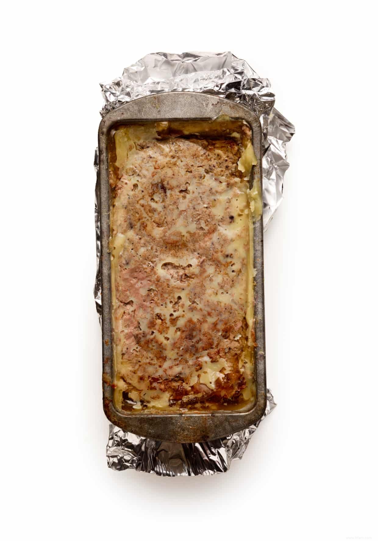 Comment faire du pâté de campagne – recette 