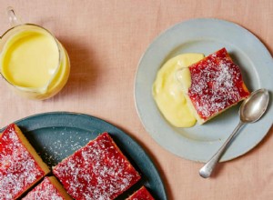 Biscuit à la confiture et pain plat au fromage :les recettes de Ravneet Gill pour les jeunes boulangers 