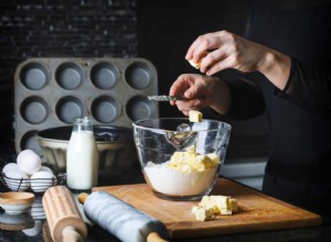 Est-il acceptable d acheter des pâtisseries prêtes à l emploi ou dois-je les fabriquer moi-même ? 