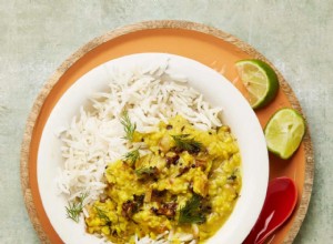 La recette végétalienne de Meera Sodha pour le dal au fenouil et à l aneth 